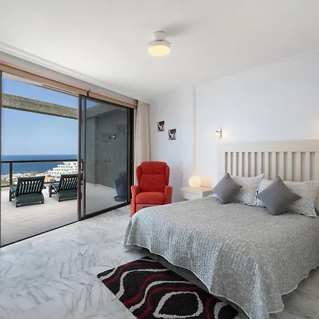 Al Mar Gigantes Apartment *