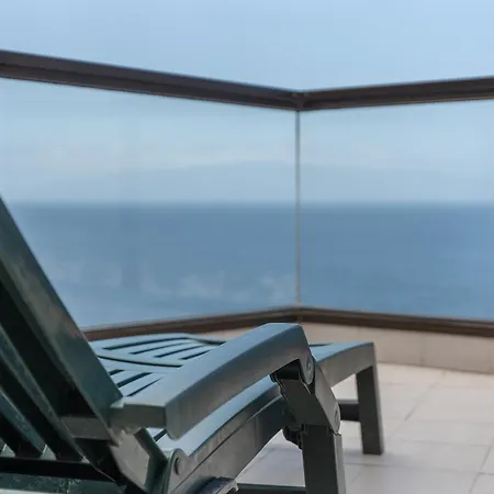 Apartment Al Mar Gigantes