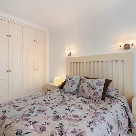 Apartament Al Mar Gigantes *