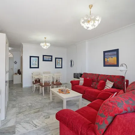 Apartament Al Mar Gigantes Puerto de Santiago (Tenerife)