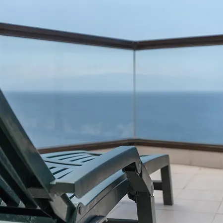 Apartament Al Mar Gigantes