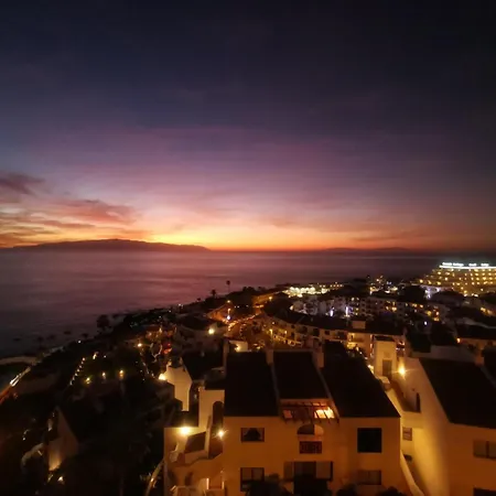 Apartament Al Mar Gigantes *
