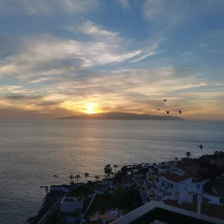 Apartament Al Mar Gigantes